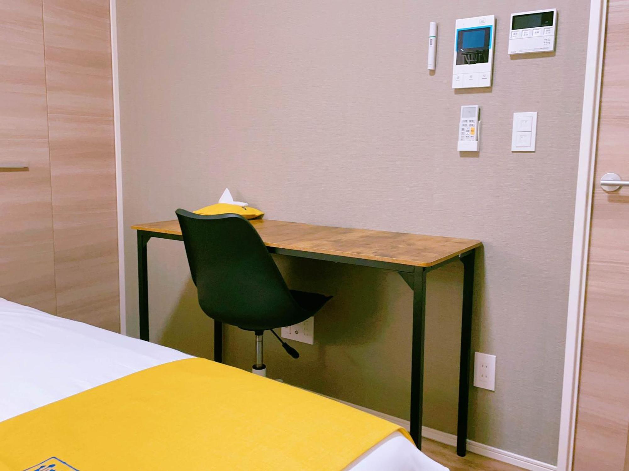 Apartament Shinkou House Ue Osaka Zewnętrze zdjęcie