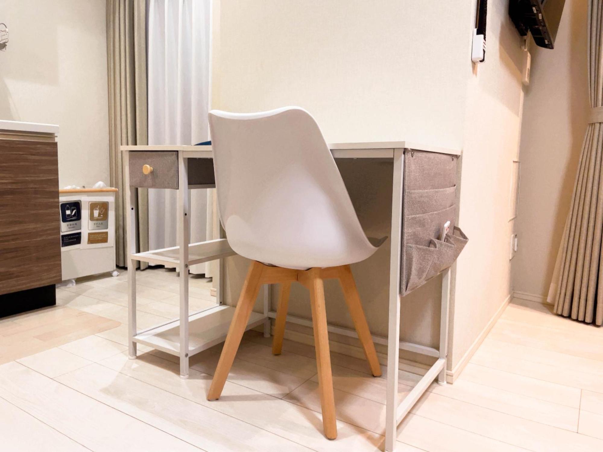 Apartament Shinkou House Ue Osaka Pokój zdjęcie