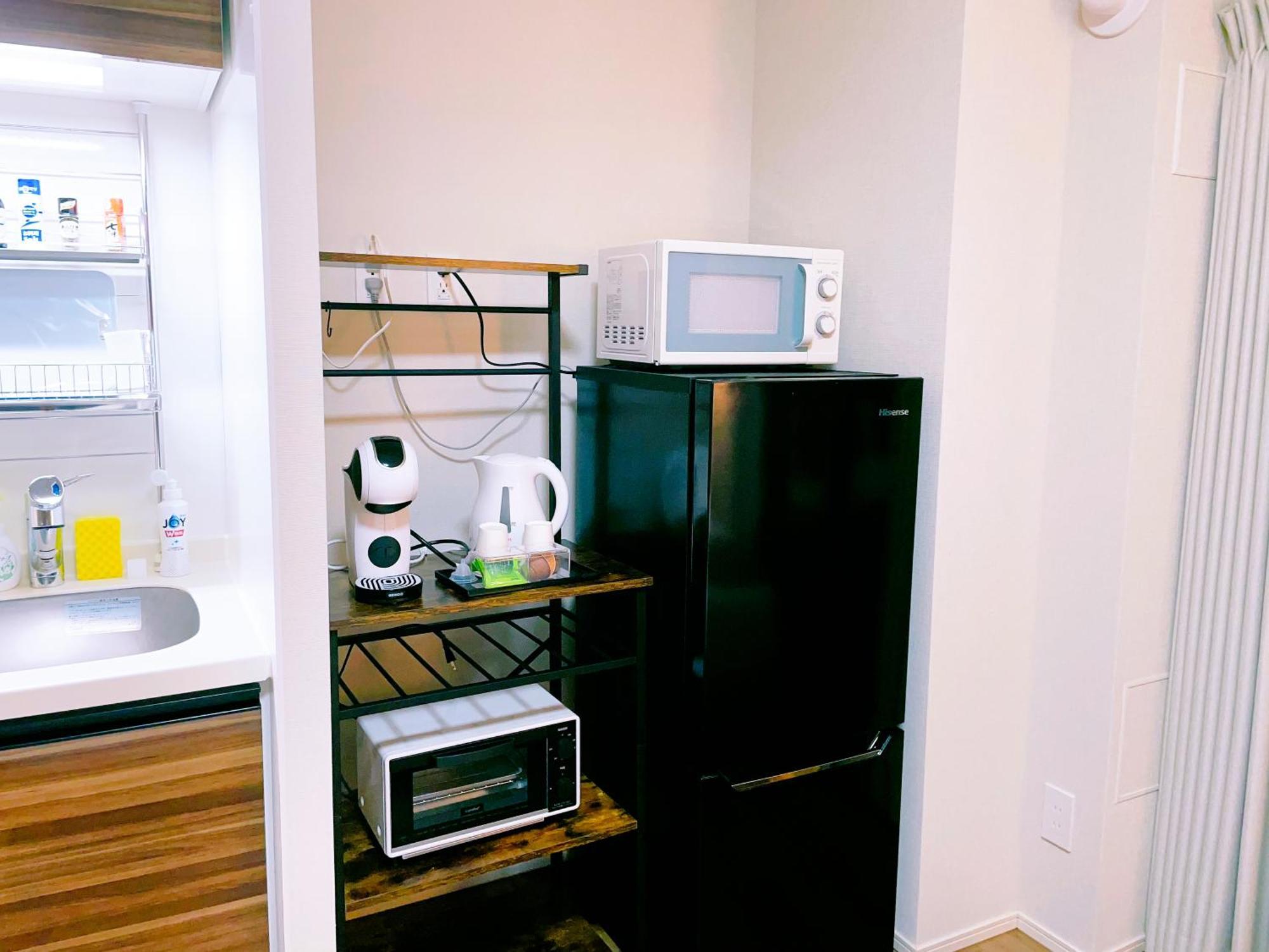 Apartament Shinkou House Ue Osaka Pokój zdjęcie