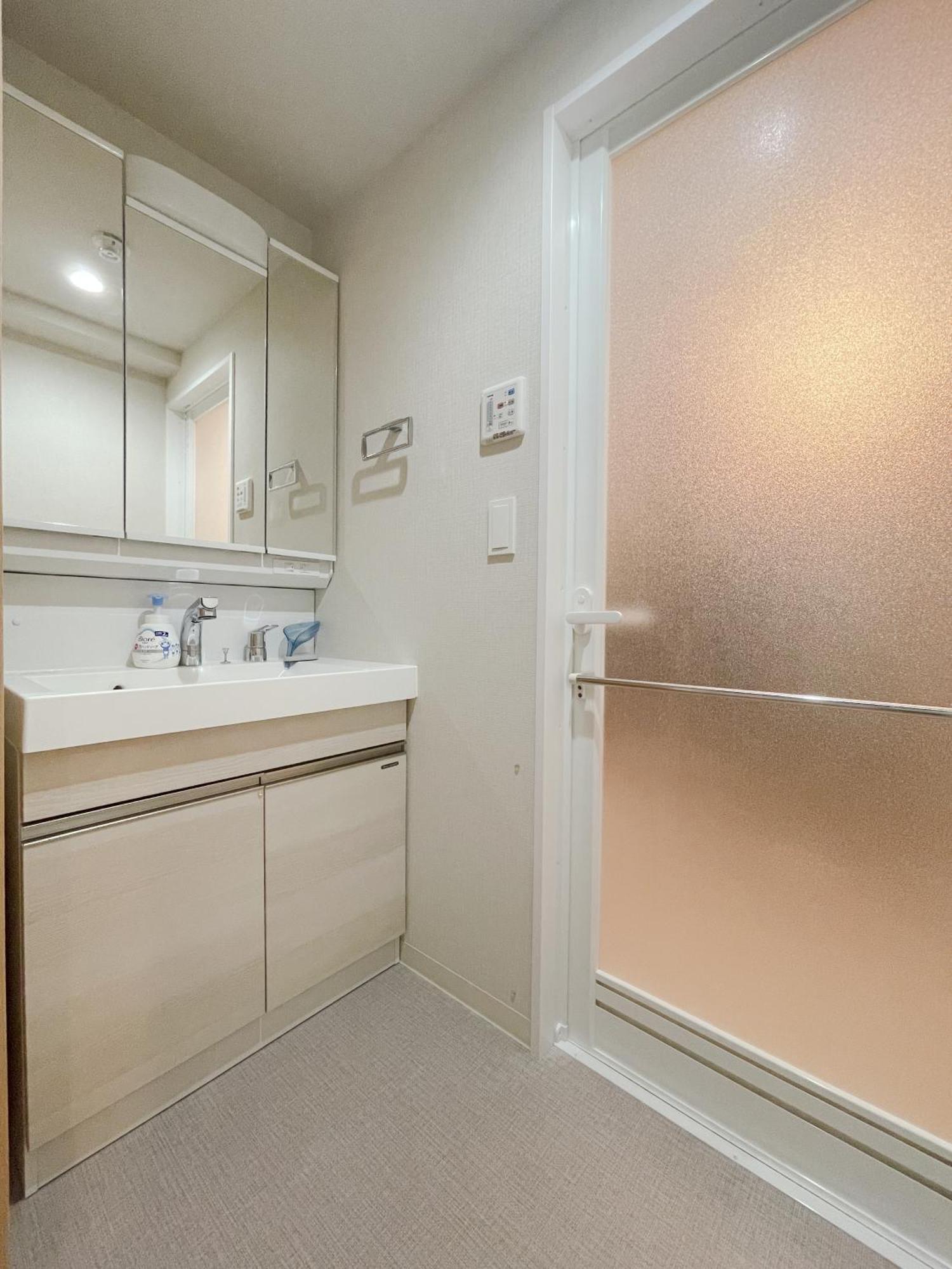 Apartament Shinkou House Ue Osaka Zewnętrze zdjęcie