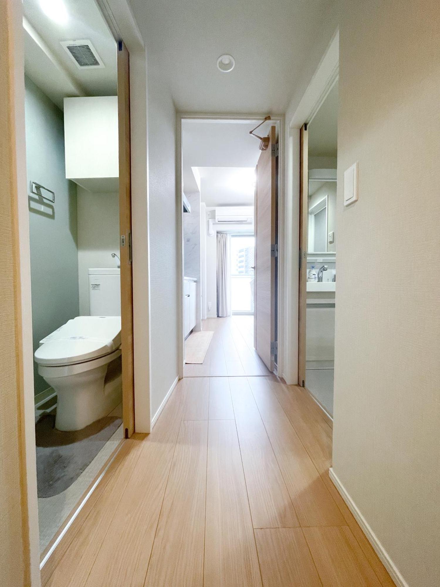 Apartament Shinkou House Ue Osaka Zewnętrze zdjęcie